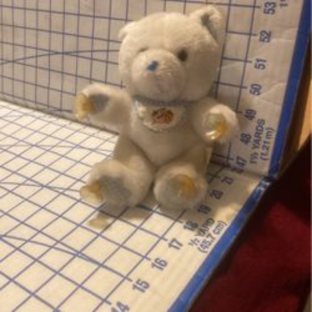 Vintage ACE Novelty Bear